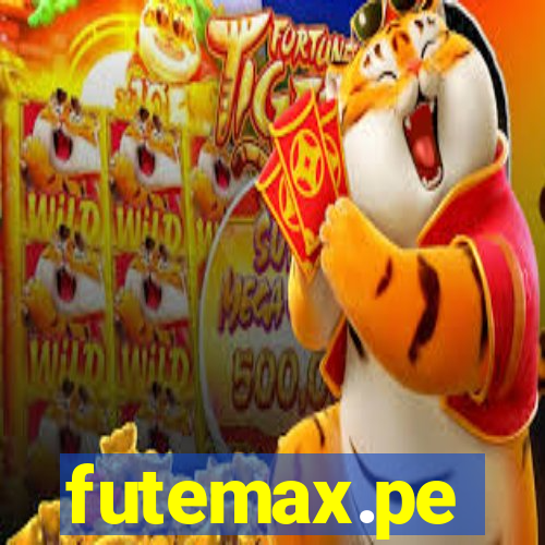 futemax.pe