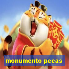 monumento pecas