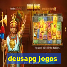 deusapg jogos