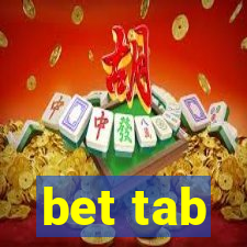 bet tab