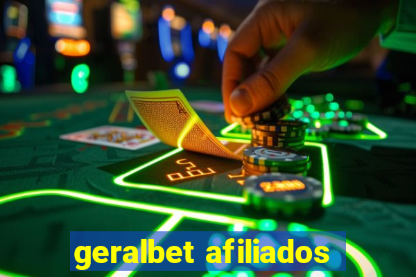 geralbet afiliados