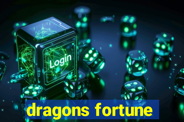 dragons fortune