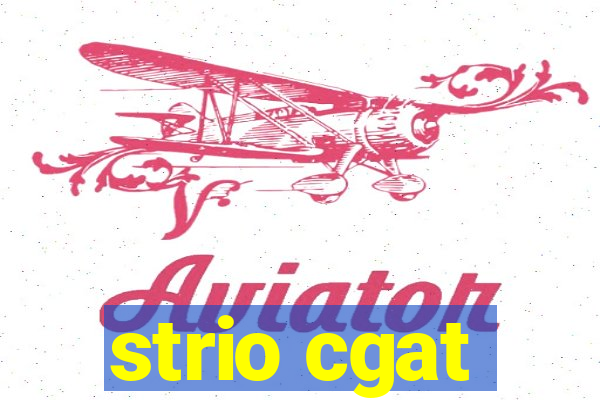 strio cgat