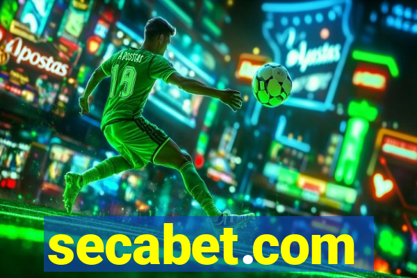 secabet.com