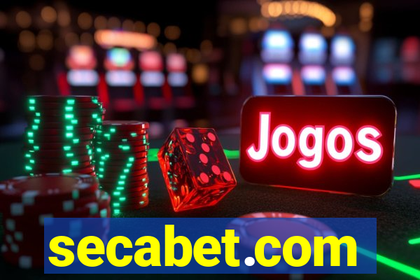 secabet.com