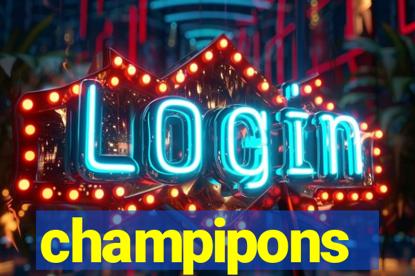 champipons