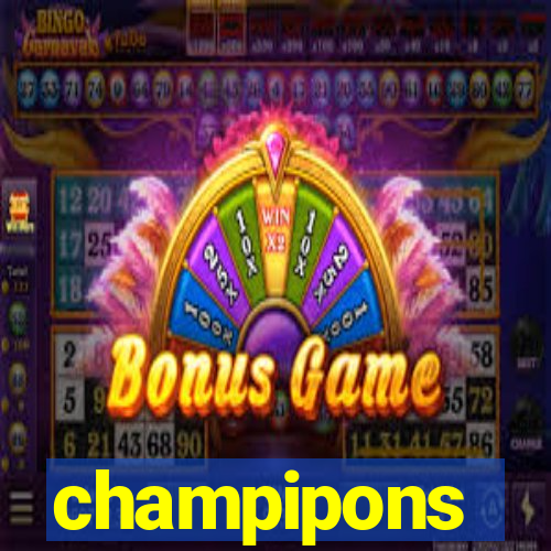 champipons