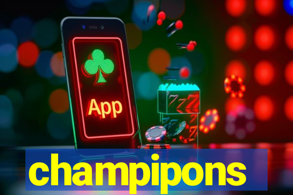 champipons