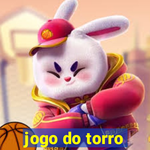 jogo do torro