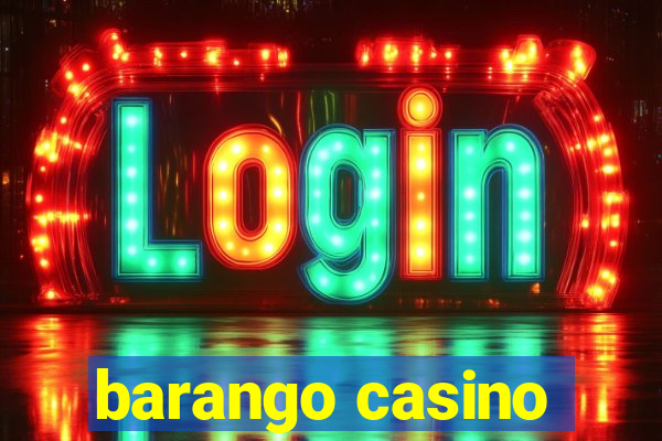 barango casino