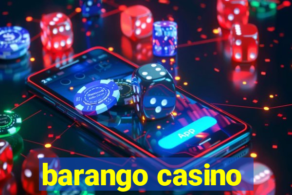 barango casino