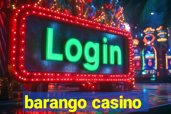 barango casino