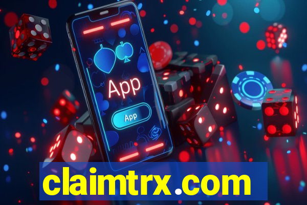 claimtrx.com