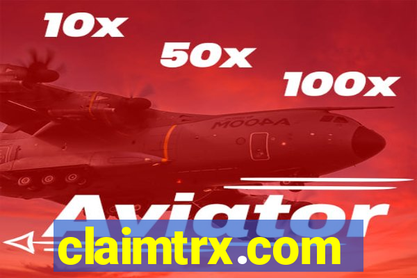 claimtrx.com