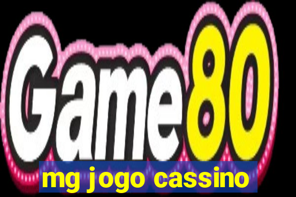 mg jogo cassino