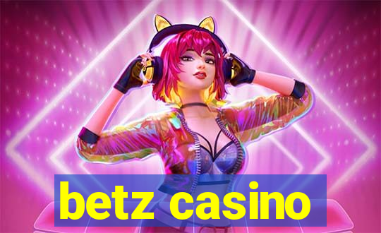 betz casino