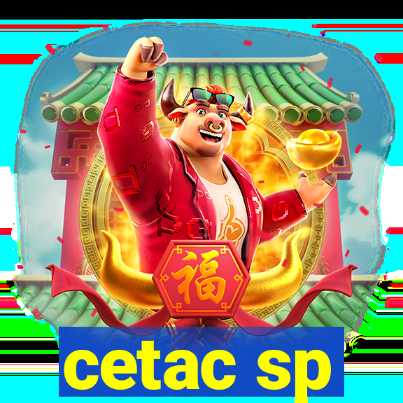 cetac sp