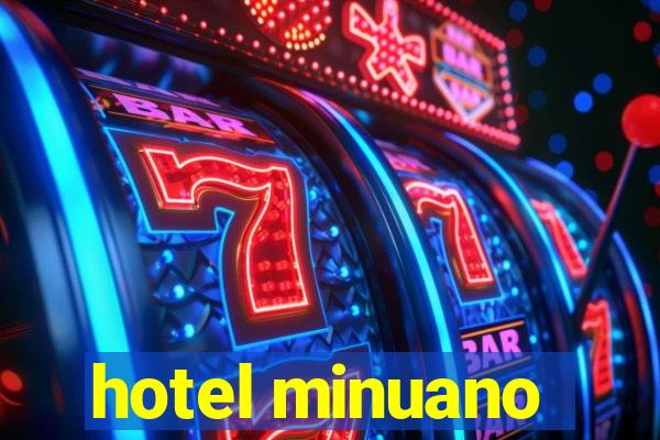 hotel minuano