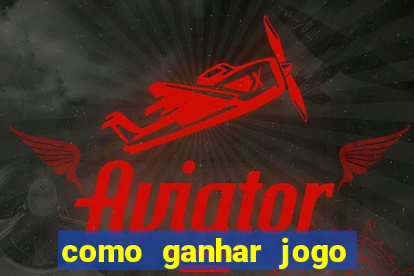 como ganhar jogo do coelho