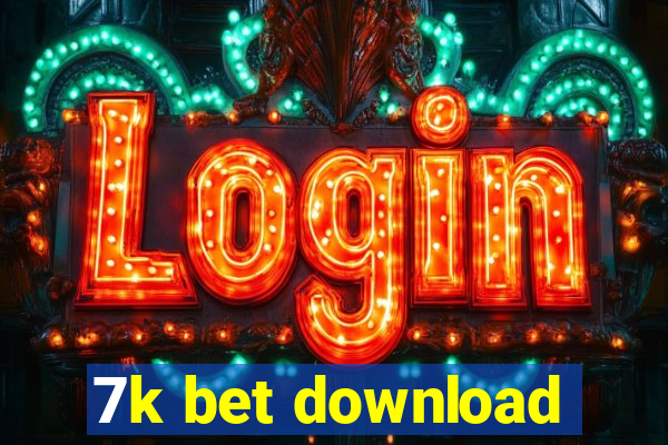 7k bet download