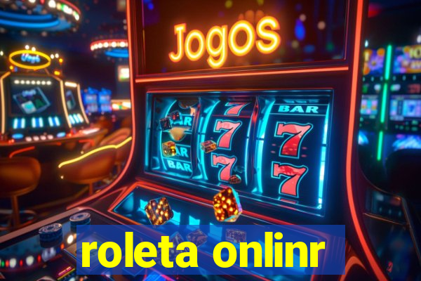 roleta onlinr