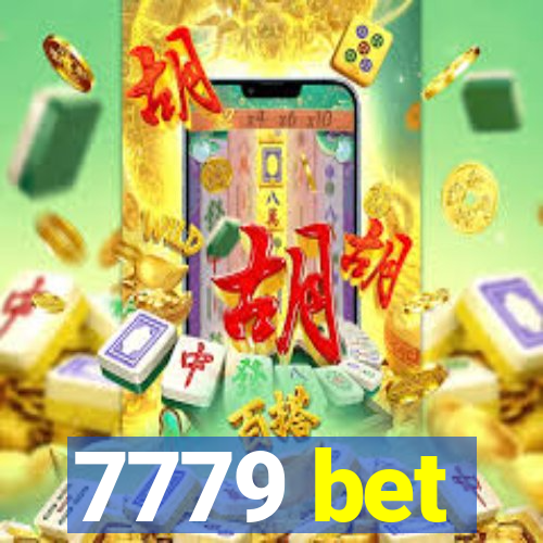 7779 bet