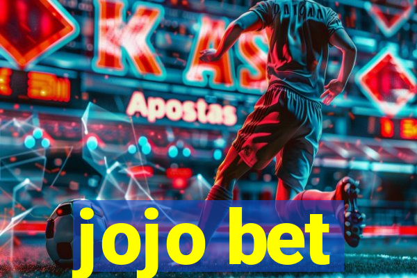 jojo bet