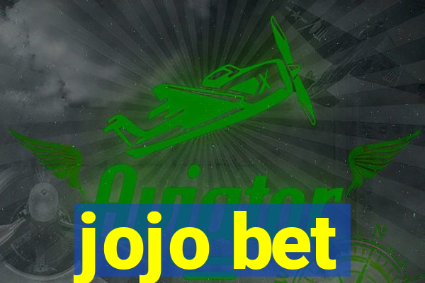 jojo bet