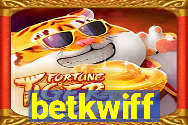 betkwiff