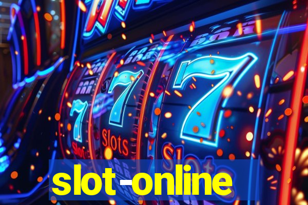 slot-online