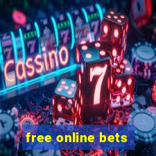 free online bets