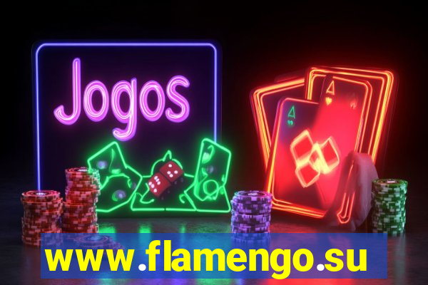 www.flamengo.superingresso