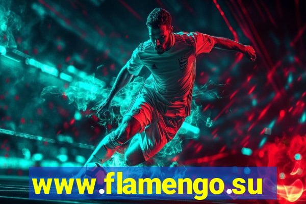 www.flamengo.superingresso