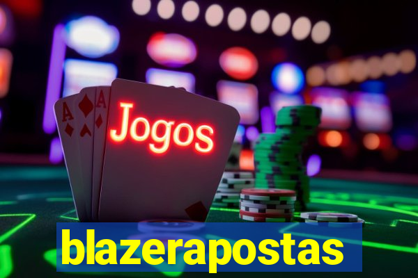 blazerapostas