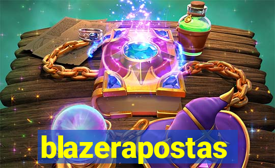 blazerapostas