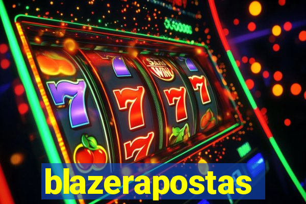 blazerapostas