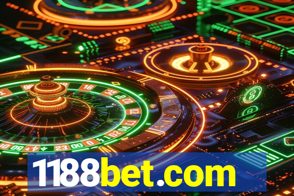 1188bet.com