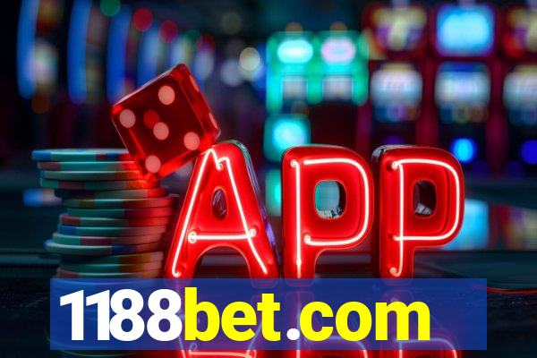 1188bet.com