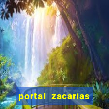 portal zacarias futebol mexicano