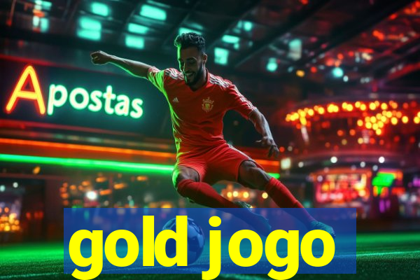 gold jogo