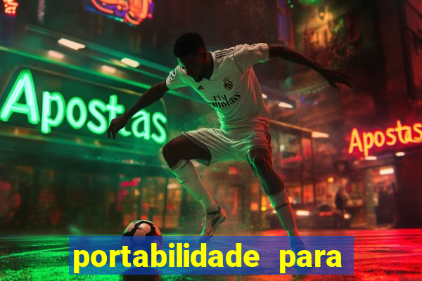 portabilidade para tim beta