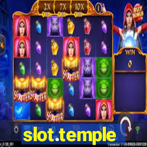 slot.temple