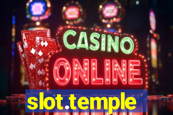 slot.temple