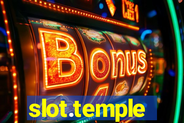 slot.temple