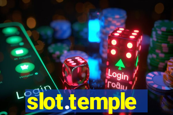 slot.temple