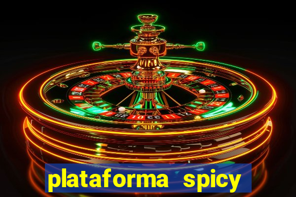 plataforma spicy bet é confiável