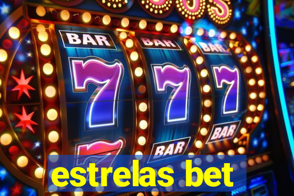 estrelas bet