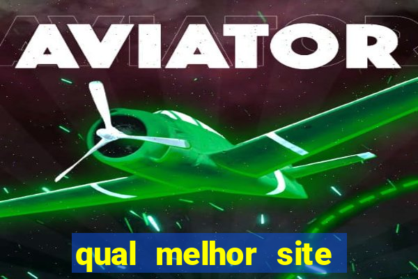 qual melhor site para jogar poker