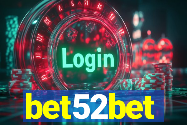 bet52bet