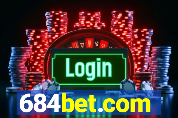 684bet.com